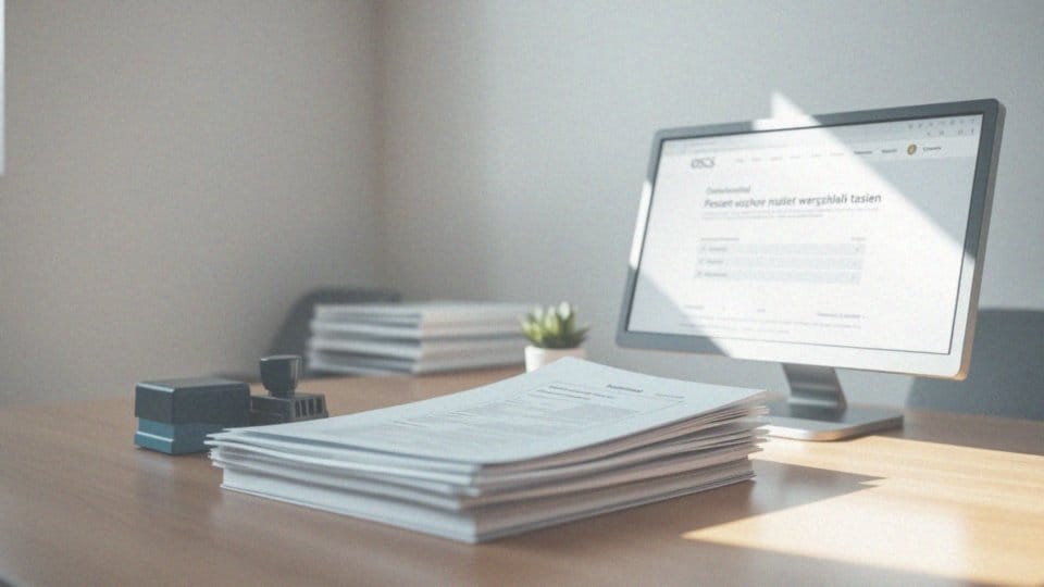 Jakie są wymagania, aby złożyć wniosek o wymeldowanie?