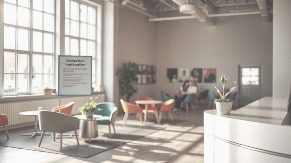 Jakie są usługi społeczne związane z pomocą mieszkańcom?