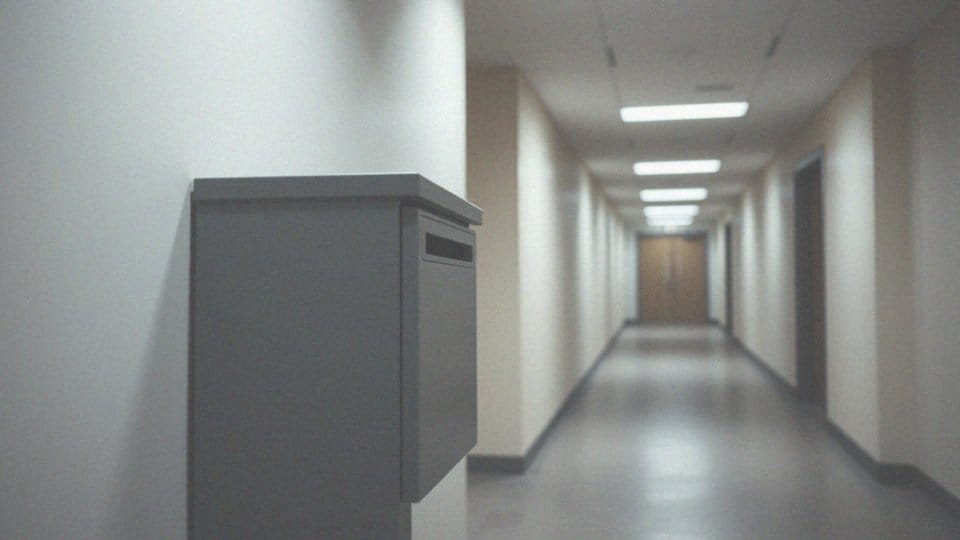 Czy mogę złożyć skargę anonimowo?