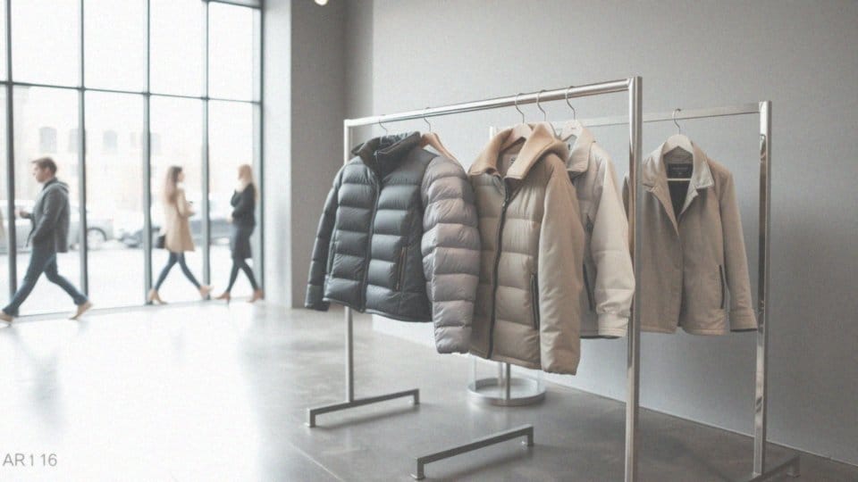 Jakie są różne modele kurtki damskiej Bogner?