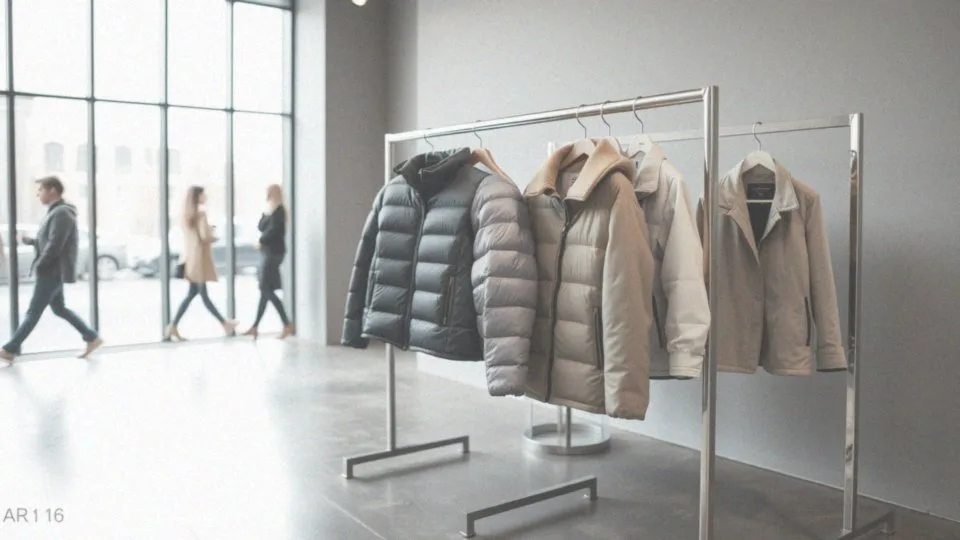 Jakie są różne modele kurtki damskiej Bogner?
