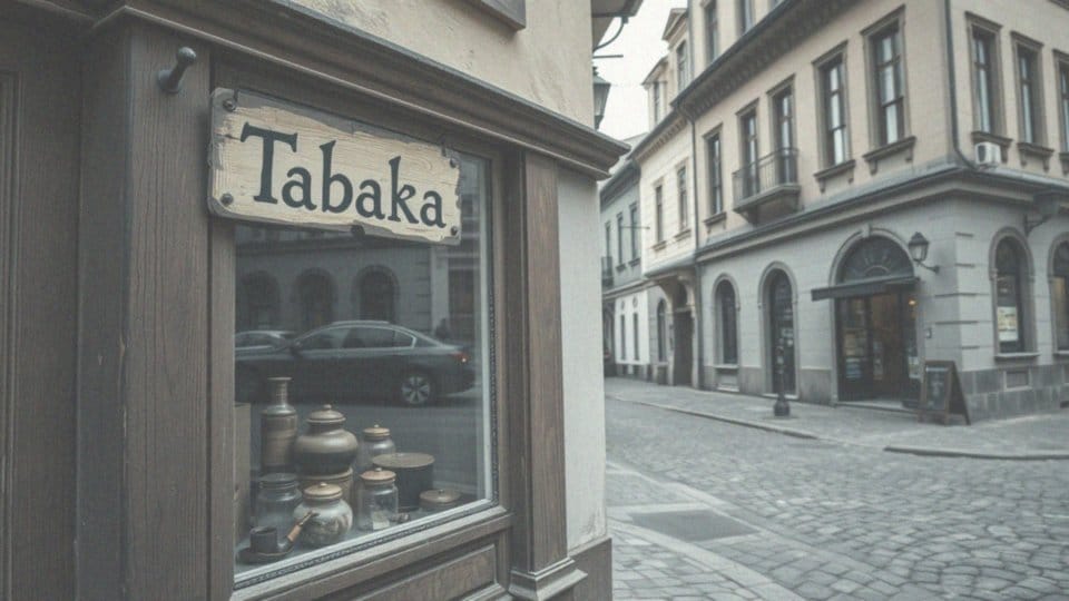 Jak przeszłe regulacje wpłynęły na rynek tabaczny?