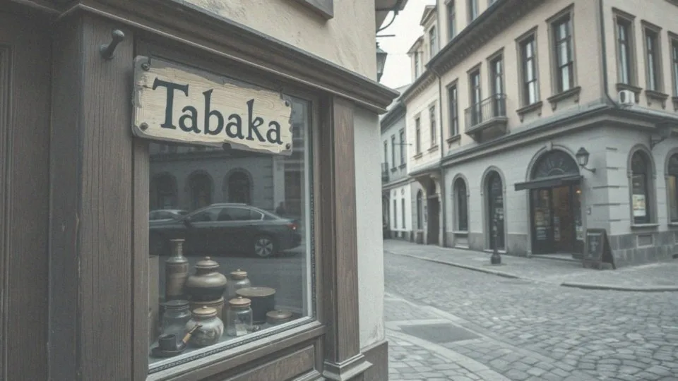 Jak przeszłe regulacje wpłynęły na rynek tabaczny?
