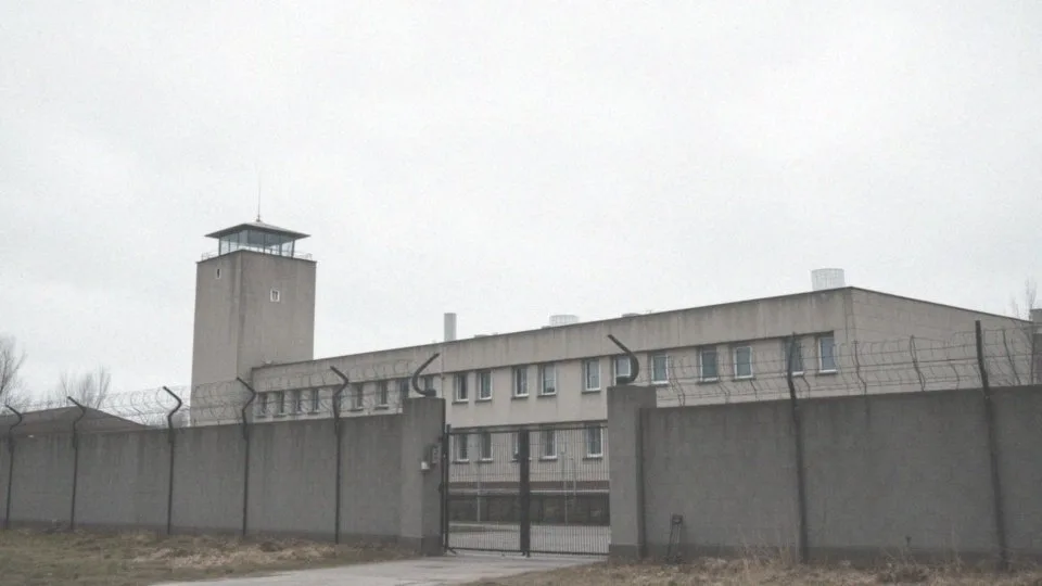 Co to są zakłady karne i jakie mają znaczenie?