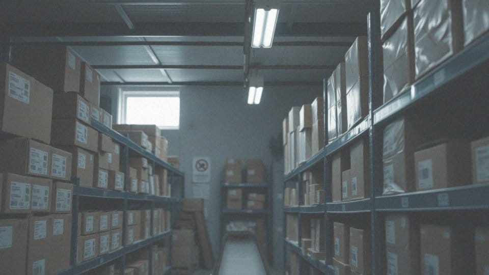 Czego nie można wysłać w paczce międzynarodowej?