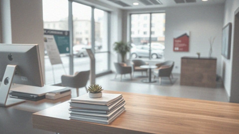 Jak klient może zlecić informowanie Urzędu Skarbowego o zmianie numeru konta?