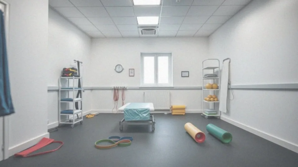 Jakie są limity rehabilitacji na NFZ?
