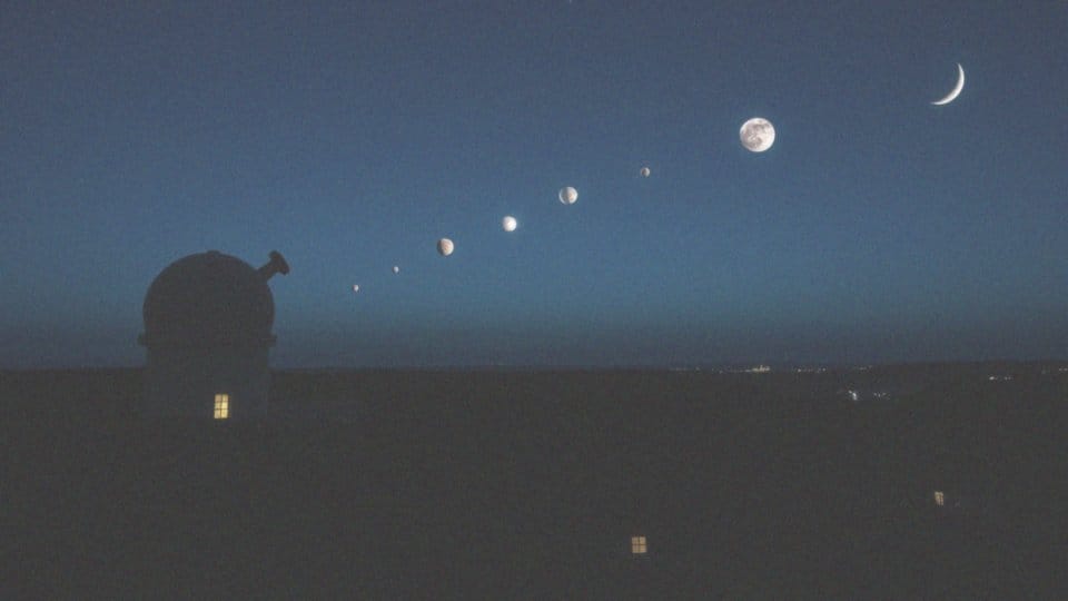 W jaki sposób koniunkcja wszystkich planet wpływa na nasze zrozumienie ruchu planet?