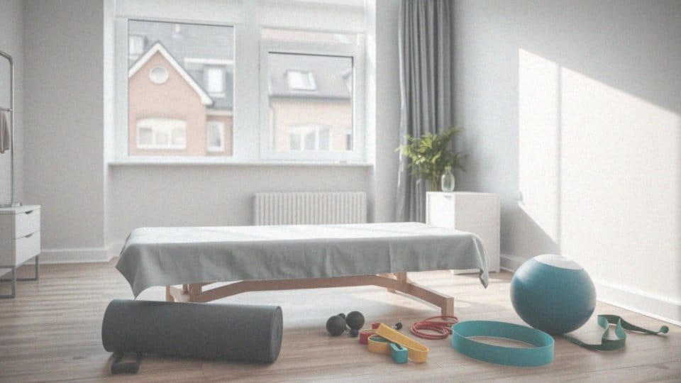 Jakie role odgrywa fizjoterapia w leczeniu zapalenia powięzi podeszwowej?