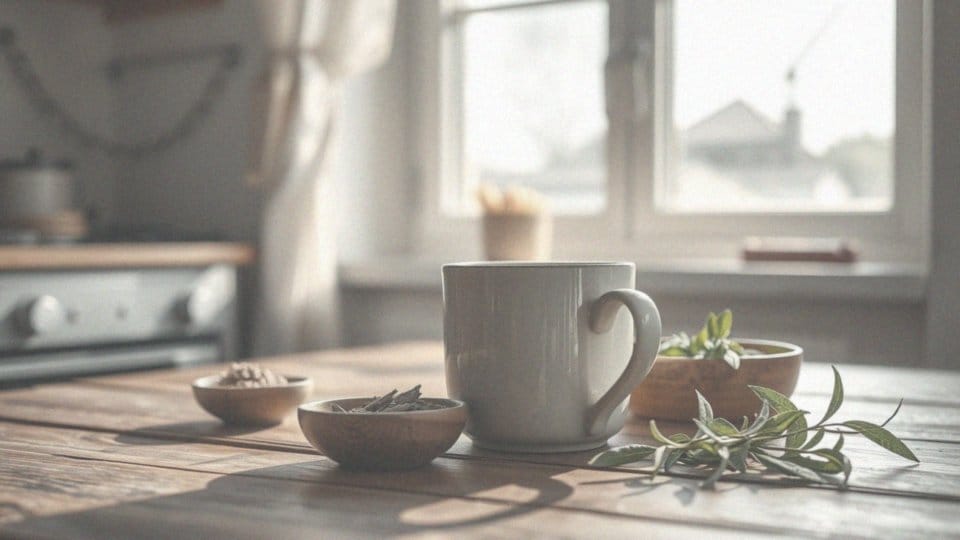 Dlaczego szałwia jest polecana mamom kończącym karmienie piersią?