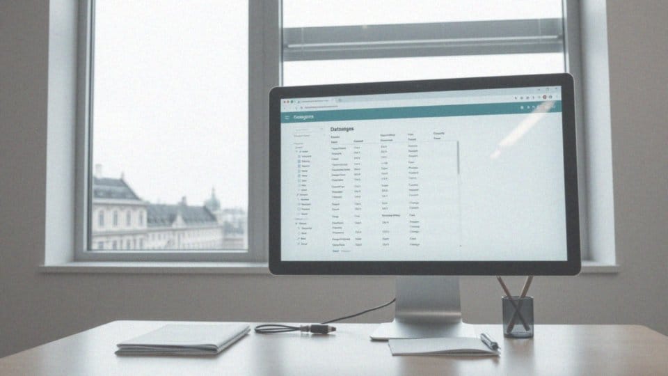 Od kiedy działa Krajowy Rejestr Sądowy?