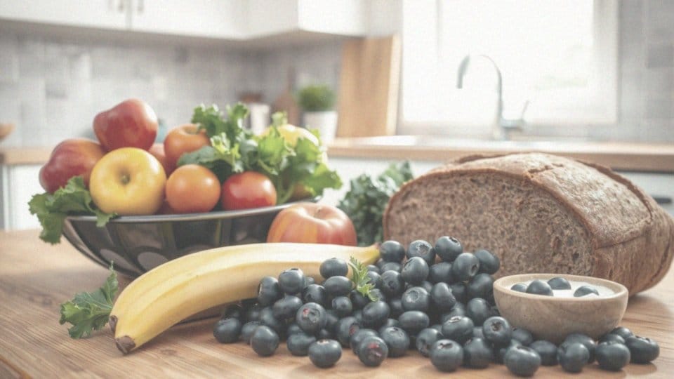 6. Jak zdrowa dieta wpływa na proces zdrowienia?