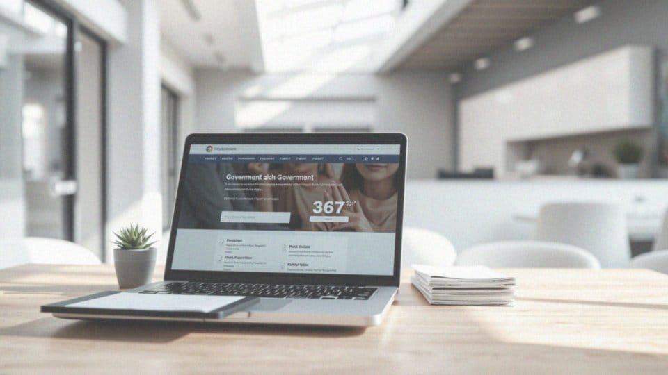 Co należy wiedzieć o elektronicznych wnioskach do KRS?