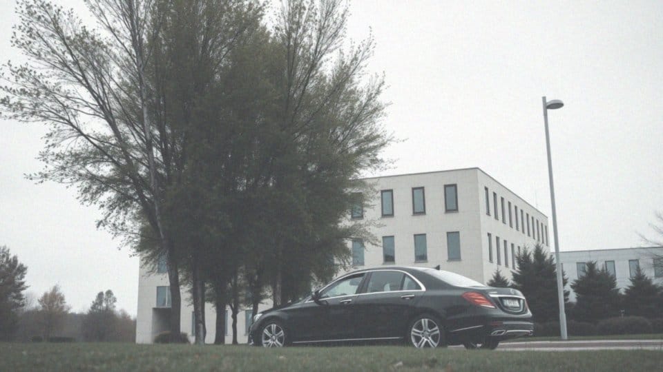 Jakie dodatkowe korzyści mają byli prezydenci?