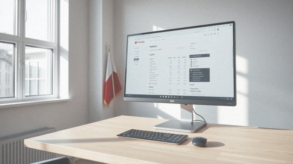 Jakie są kluczowe elementy Krajowego Rejestru Sądowego?