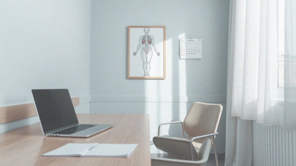 Dlaczego konsultacja z lekarzem jest ważna przed zatrzymaniem laktacji?