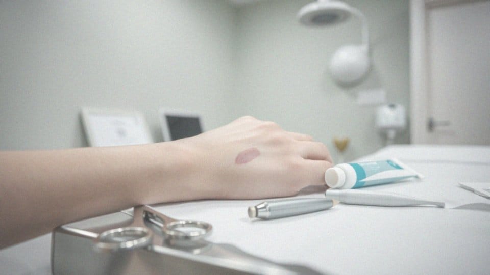 Jakie metody leczenia blizn są najskuteczniejsze?