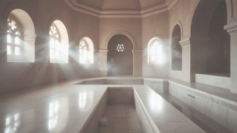 Jakie są usługi wellness i regeneracyjne w Tunezji?