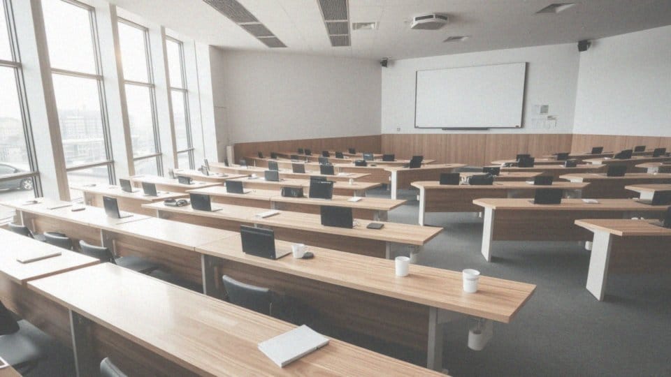 Jak wygląda weekendowy tryb studiowania?