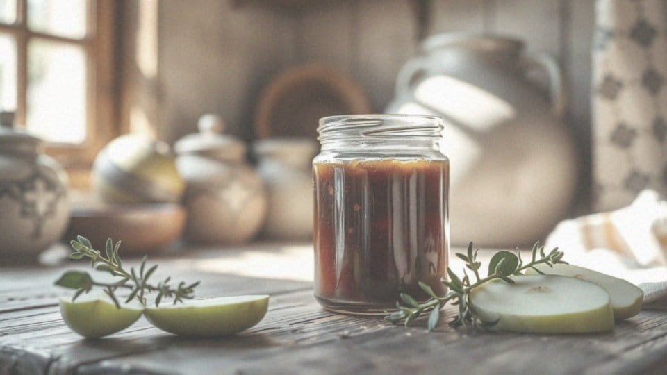 Dlaczego miód gryczany jest uważany za najlepszy na płuca?