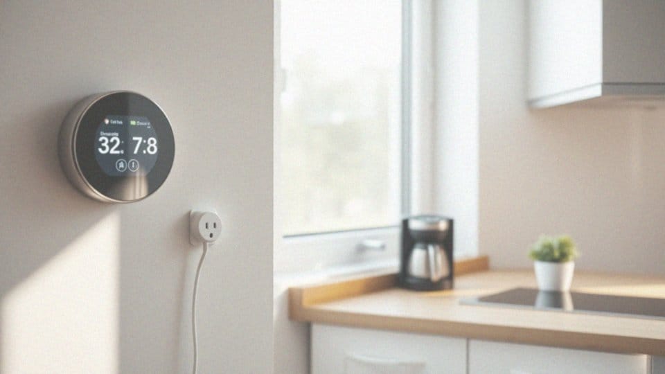 Jak inteligentne aplikacje pomagają w oszczędzaniu energii?