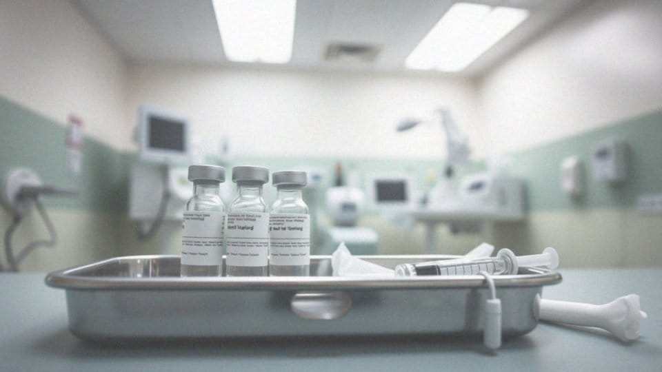 Jakie są zalecane dawki immunoglobuliny dla kobiet w ciąży?