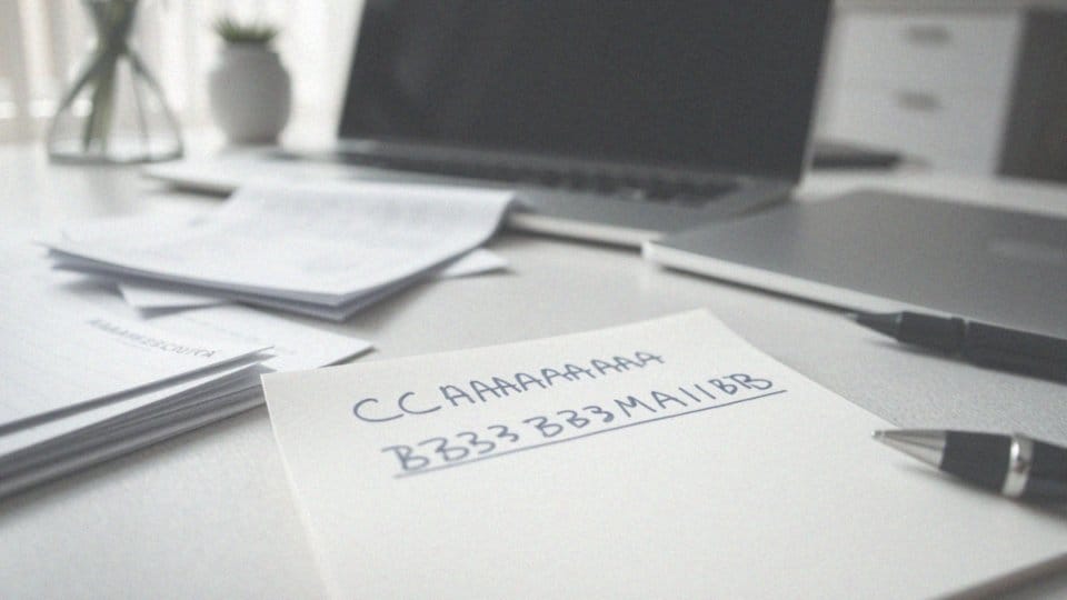 Jak wygląda struktura numeru konta bankowego?