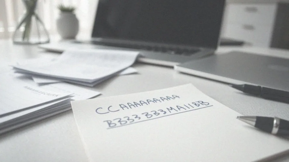 Jak wygląda struktura numeru konta bankowego?