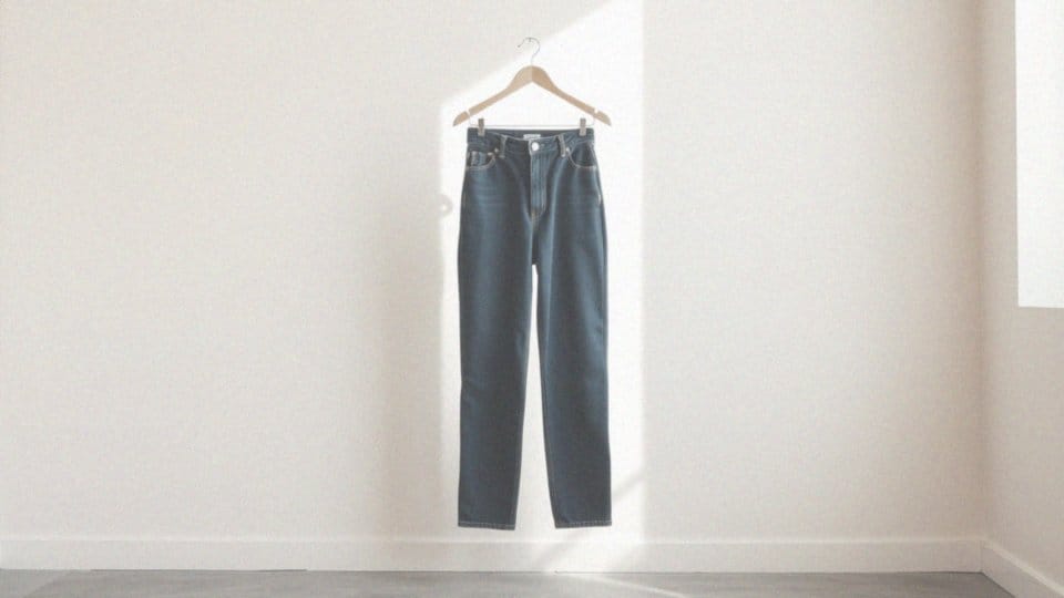 Jak fason high waist wpływa na sylwetkę?