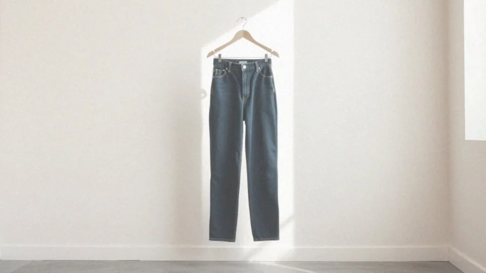 Jak fason high waist wpływa na sylwetkę?