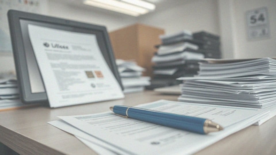 Jakie dokumenty są potrzebne do rejestracji auta?