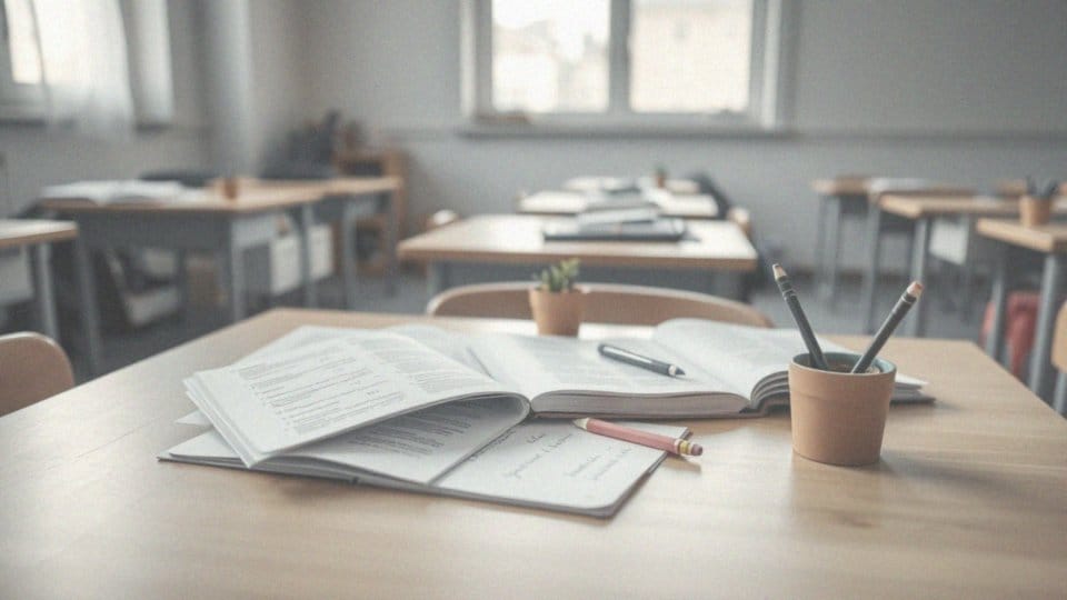 Jakie trudności mogą napotkać uczniowie przy zdobywaniu oceny dopuszczającej?