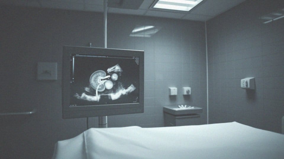 Jakie są powikłania zdrowotne związane z kamicą nerkową?