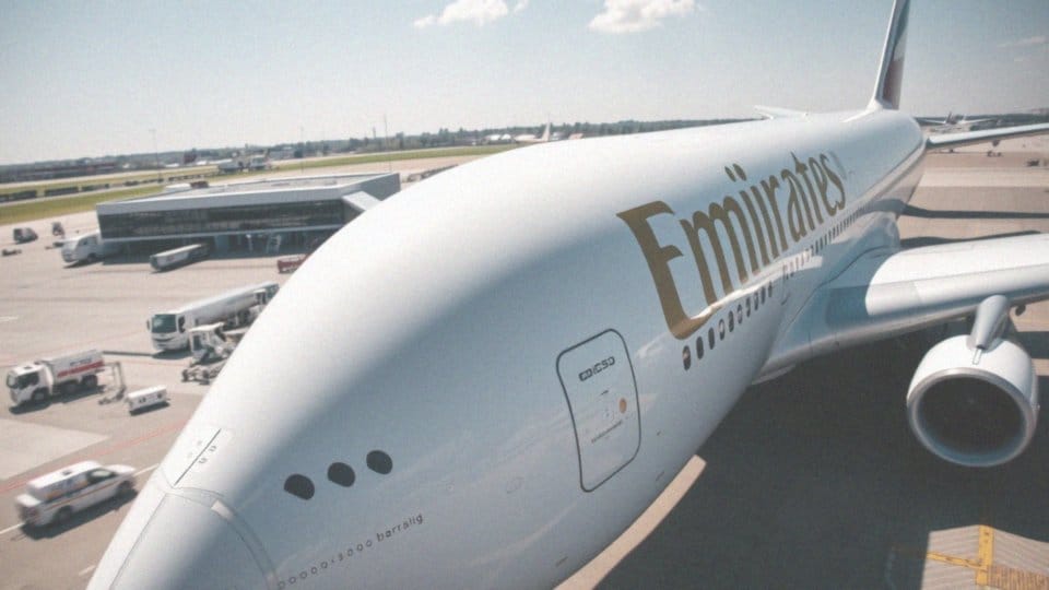 Jakie są najpopularniejsze linie lotnicze korzystające z A380?