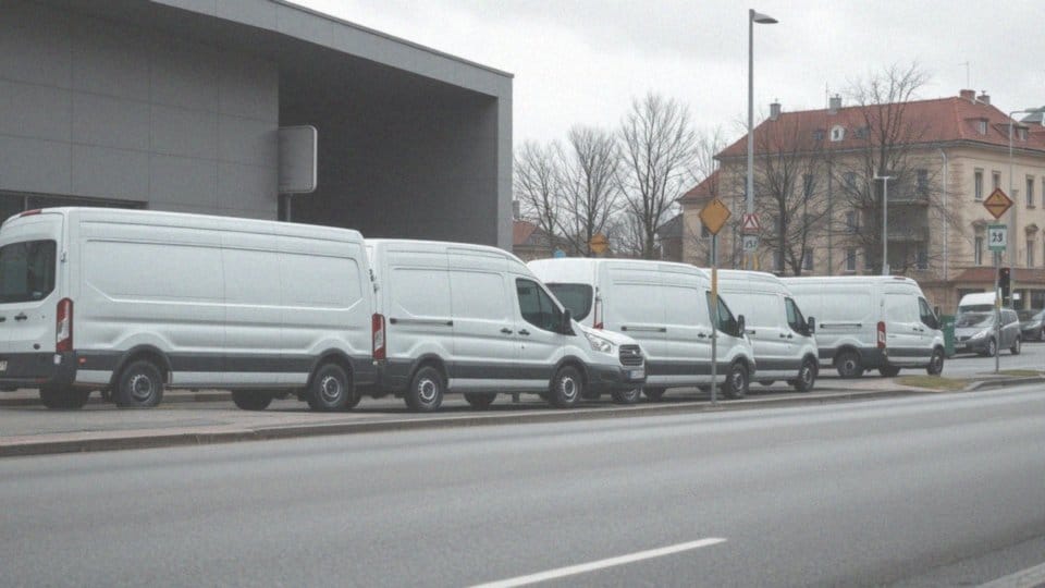 Co oznacza 'w razie potrzeby' w kontekście transportu?