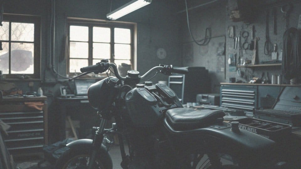 Co oznacza zablokowanie motocykla na kategorię A2?