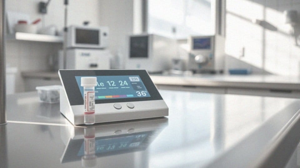 Co wpływa na szybkość spadku CRP po zastosowaniu antybiotyku?