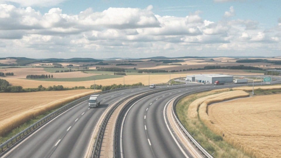 Jak praca inżynierska może wpłynąć na rozwój systemu transportowego?