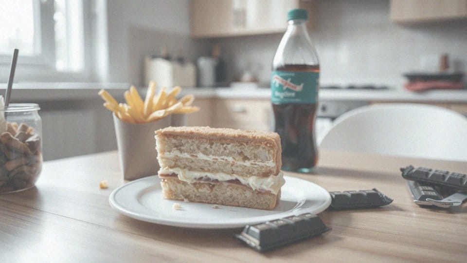 Jakie problemy zdrowotne mogą być wynikiem uszkodzenia ośrodka sytości?