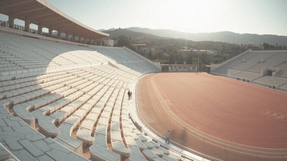 Kiedy wznowiono igrzyska olimpijskie po 1503 latach?