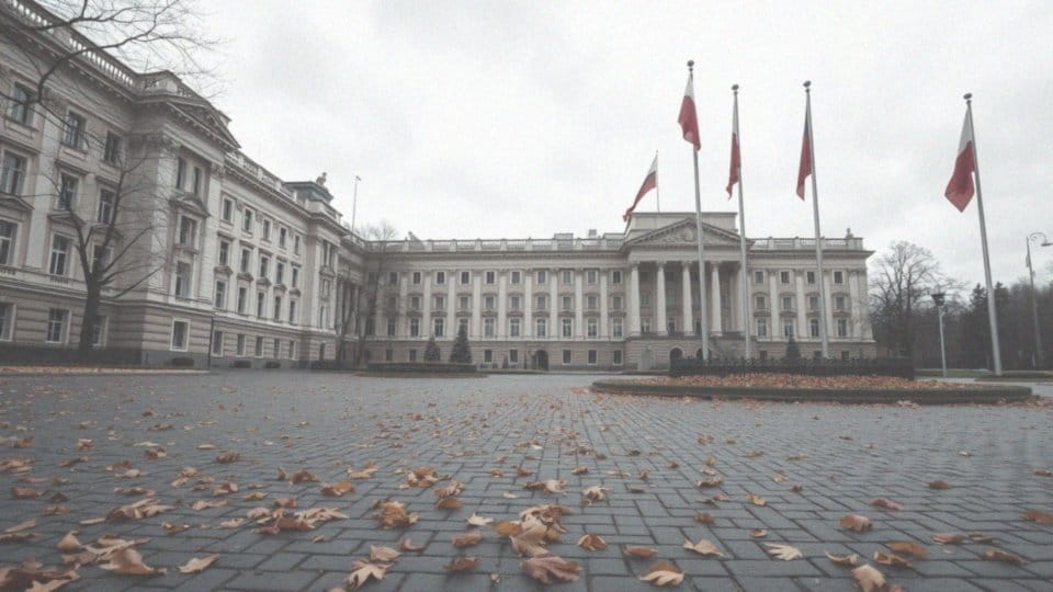 Dlaczego Bronisław Komorowski zorganizował przedterminowe wybory prezydenckie?
