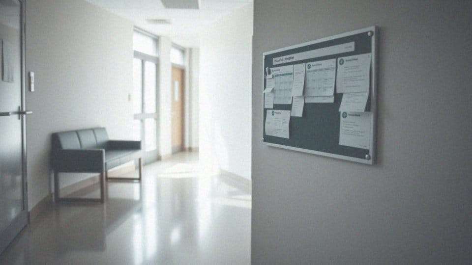 Jak wygląda harmonogram zajęć na studiach zaocznych?