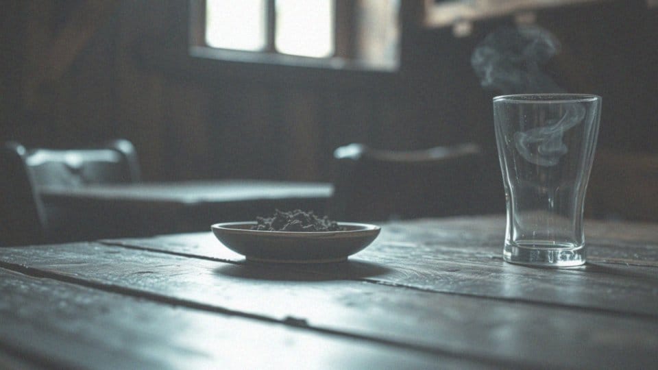 Jakie są potencjalne skutki uboczne zażywania tabaki?