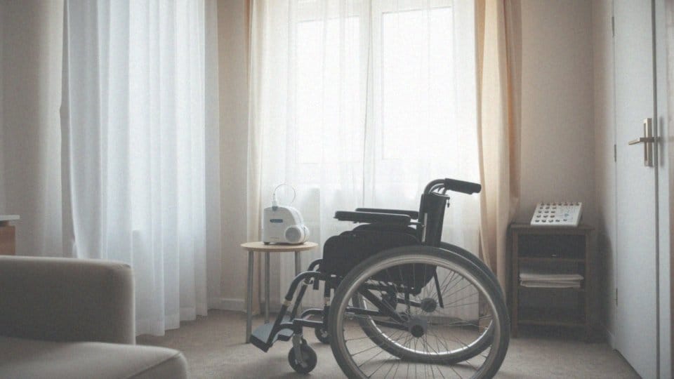 Jakie prawa mają osoby niepełnosprawne w kontekście egzekucji komorniczej?