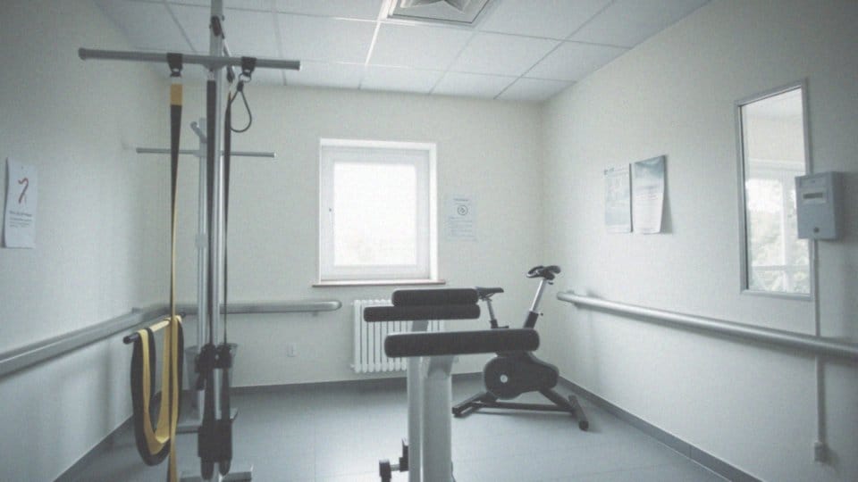 Jak wygląda opieka medyczna w trakcie rehabilitacji?