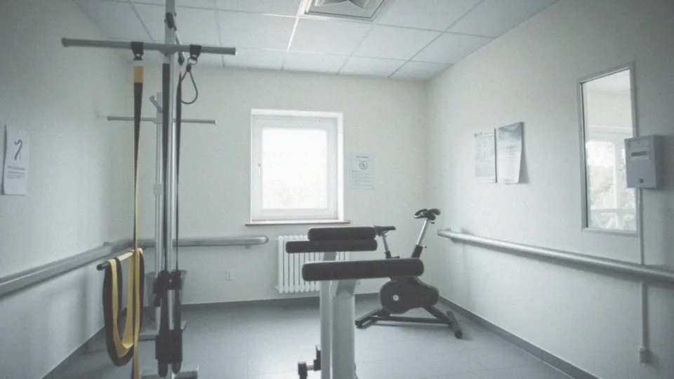 Jak wygląda opieka medyczna w trakcie rehabilitacji?