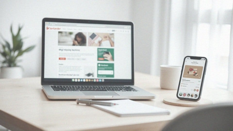 Gdzie można znaleźć numer IBAN w Santander?