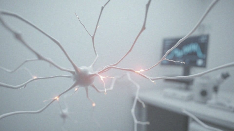 Jak sertralina jako selektywny inhibitor wychwytu serotoniny (SSRI) wpływa na układ nerwowy?