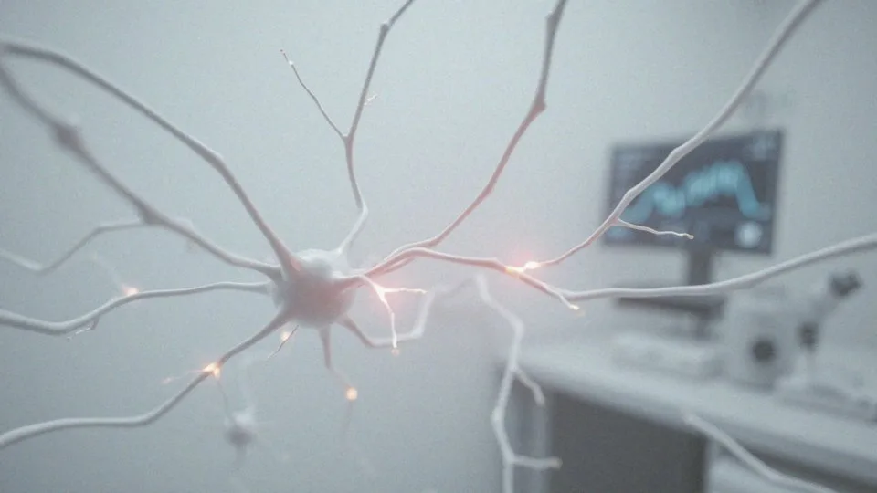Jak sertralina jako selektywny inhibitor wychwytu serotoniny (SSRI) wpływa na układ nerwowy?