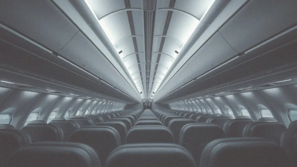 Jak wygląda wnętrze Airbusa A380?